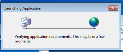 Verifying
